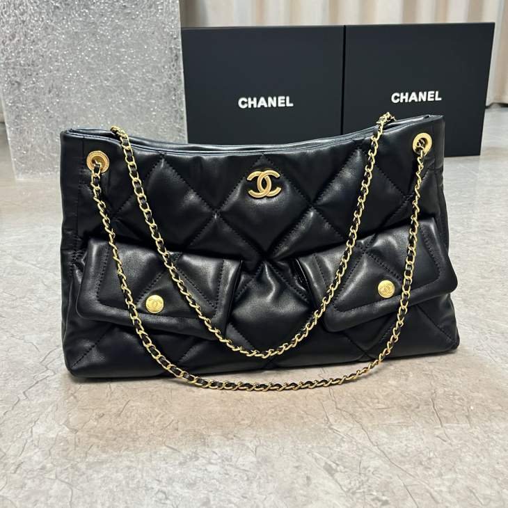 Picture of Chanel Handbags 2 _SKUfw239857527fw
